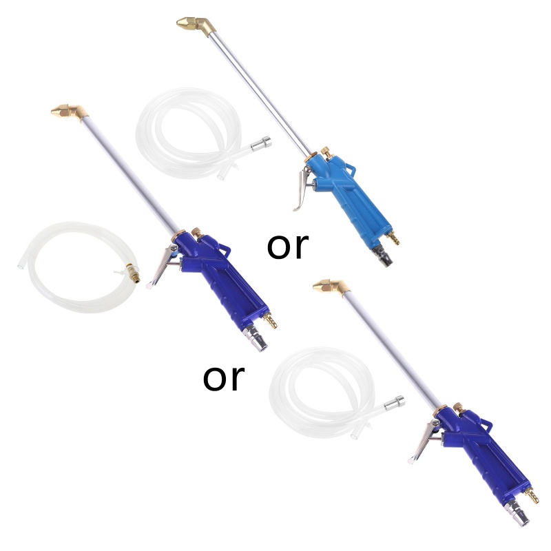 Vòi Xịt Vệ Sinh Xe Hơi Áp Suất Cao