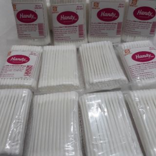 Tăm bông Handy, Aten trẻ em