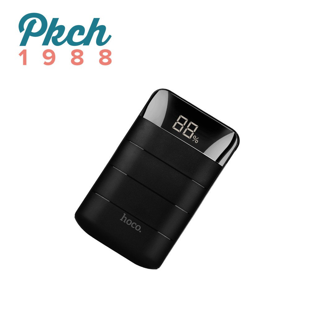 Pin sạc dự phòng HOCO 10000mAh - B29