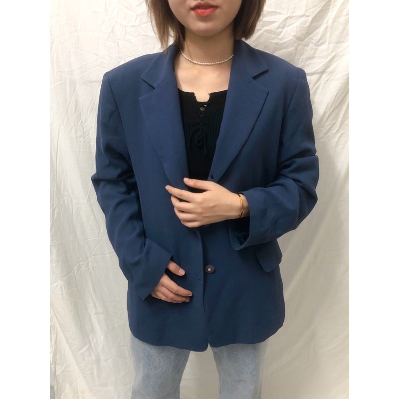 áo blazer second hand Hàn | BigBuy360 - bigbuy360.vn