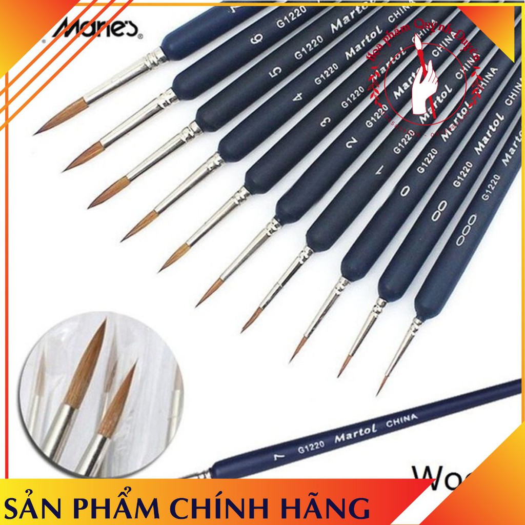 [HOT SALE] CỌ TỈA MARTOL/STYLE