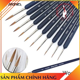 Cọ tỉa martol/style