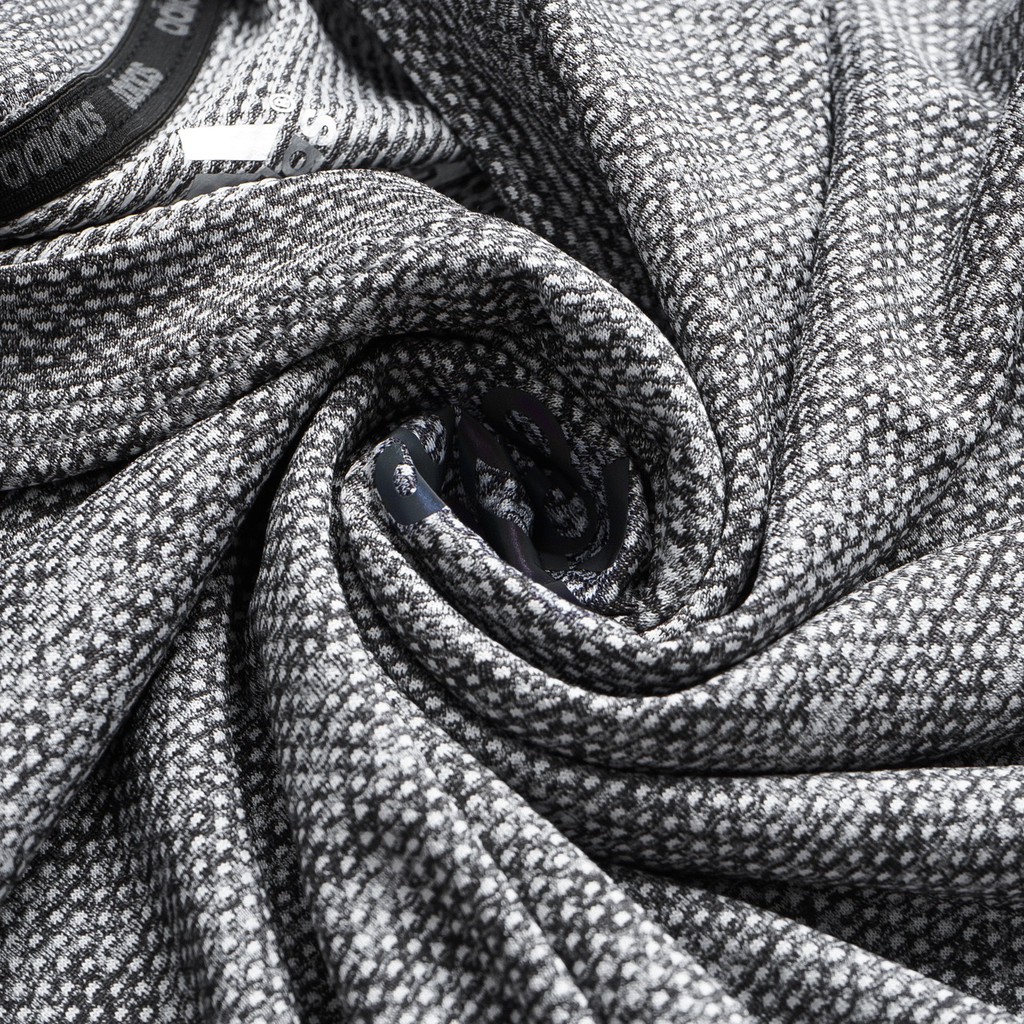 Áo thun thể thao nam chất vải dệt chu kỳ cao cấp siêu mát, siêu thấm hút