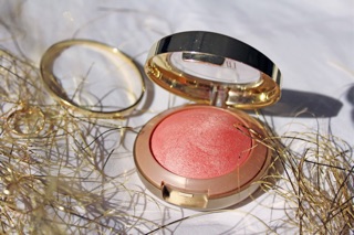Phấn má MILANI LUMINOSO