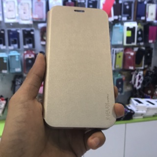 Bao da Samsung Galaxy J7 Pro-J730 X-level fashion silicone