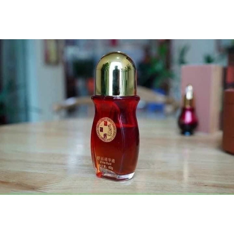 Dầu cạo gió đả thông kinh lạc CỔN CỔN THÔNG CAO CẤP
