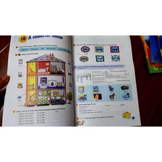 Fun for starter, mover, flyer
