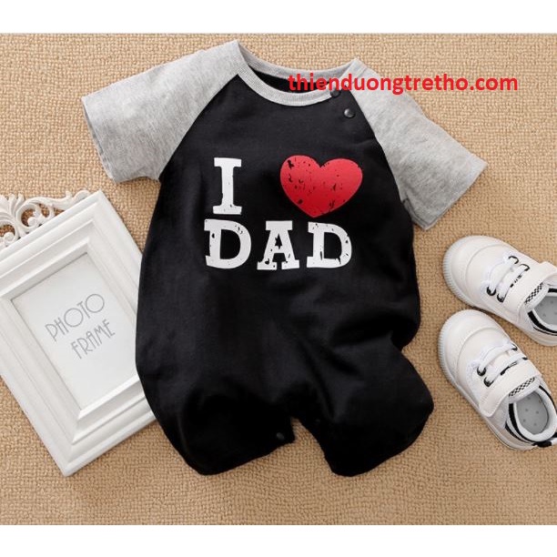 Body Đùi Cotton Quảng Châu Cao Cấp Cho Bé