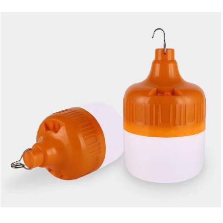 AS Bóng đèn tích điện 150W, 100W, 80W, 60W, 30W siêu nhân tiện ích 4 6