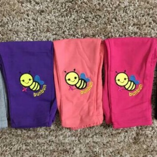 Combo 10 quan leggings