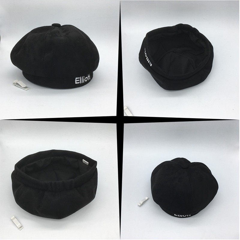 Mũ nồi theo thành viên V tại Concert Manila