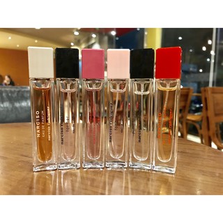 💥 Nước hoa mini nữ Nar For Her Pure Musc Noir Rose - chính hãng
