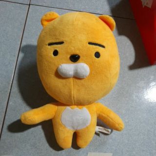 Gau Bong vu