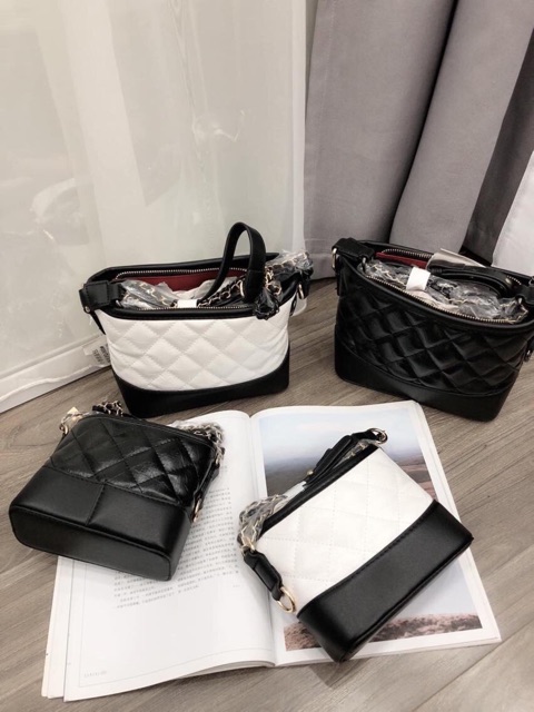 Túi đeo chéo (+5k hộp đóng hàng) | BigBuy360 - bigbuy360.vn