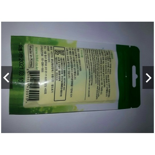 Kẹp Đuổi Muỗi