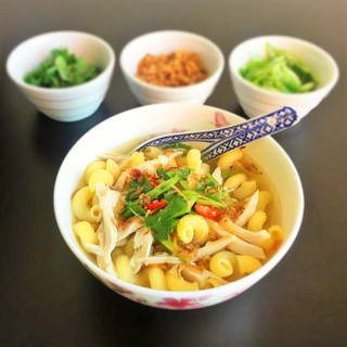 Nui Ottogi 500g