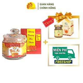 Đông trùng hạ thảo Thiên Ân - Hũ 10g sấy thăng hoa