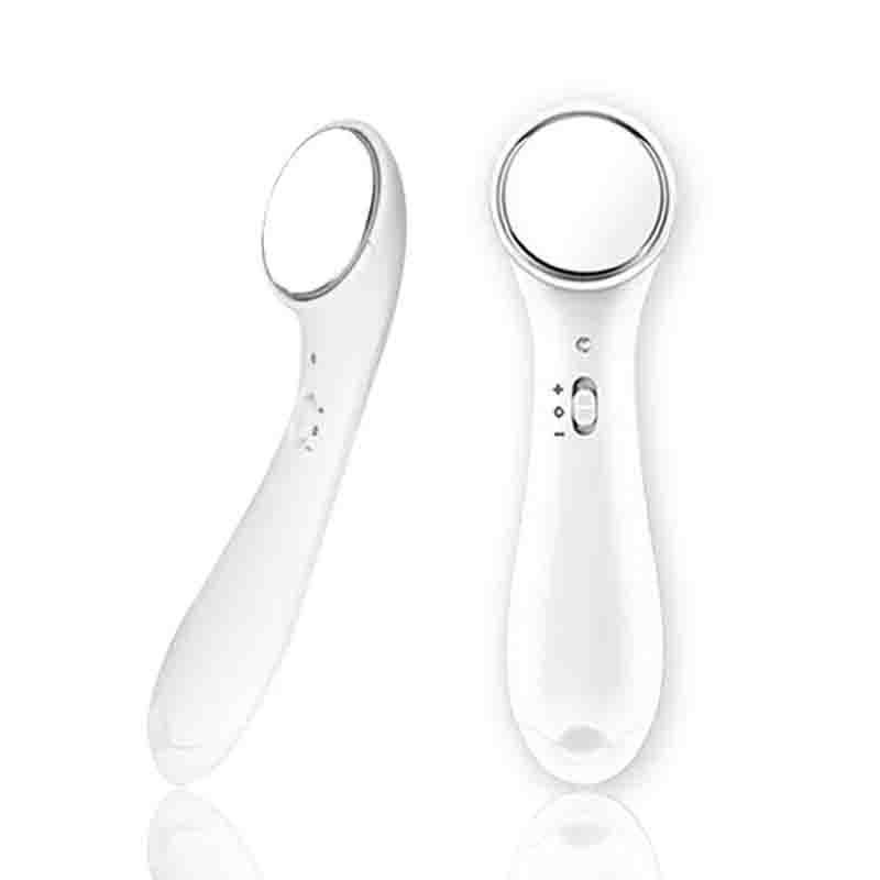 Máy Rửa Mặt Bằng Sóng Siêu Âm Giúp Làm Sạch Sâu Da Mặt Hiệu Quả