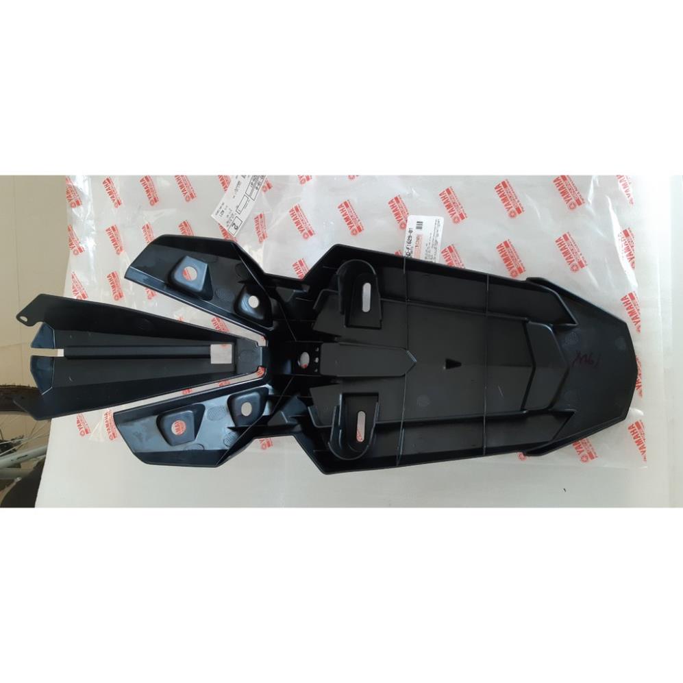 Đuôi biển số (Chắn bùn sau) Exciter 150