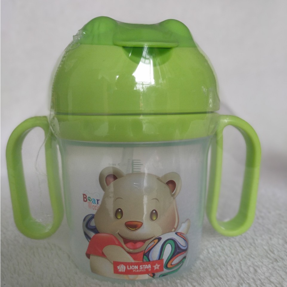 Ca nước em bé  300ml, Lionstar Tora GL-75 Indonesia