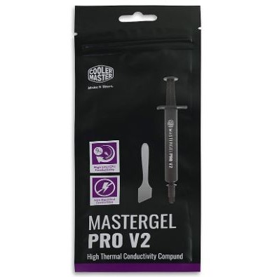 Keo tản nhiệt Coolermaster MASTERGEL PRO V2