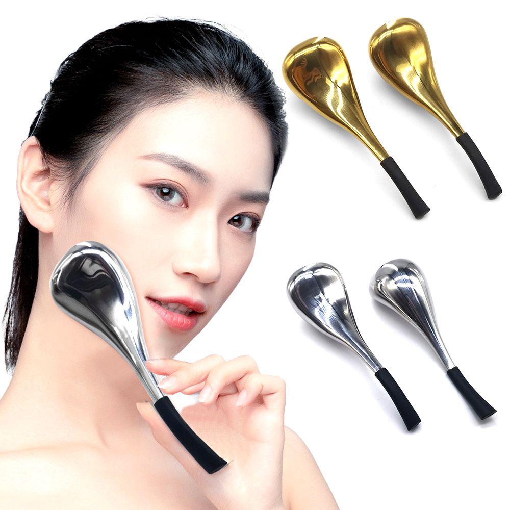 Gậy Massage Mặt Làm Đẹp Sang Trọng LEILY