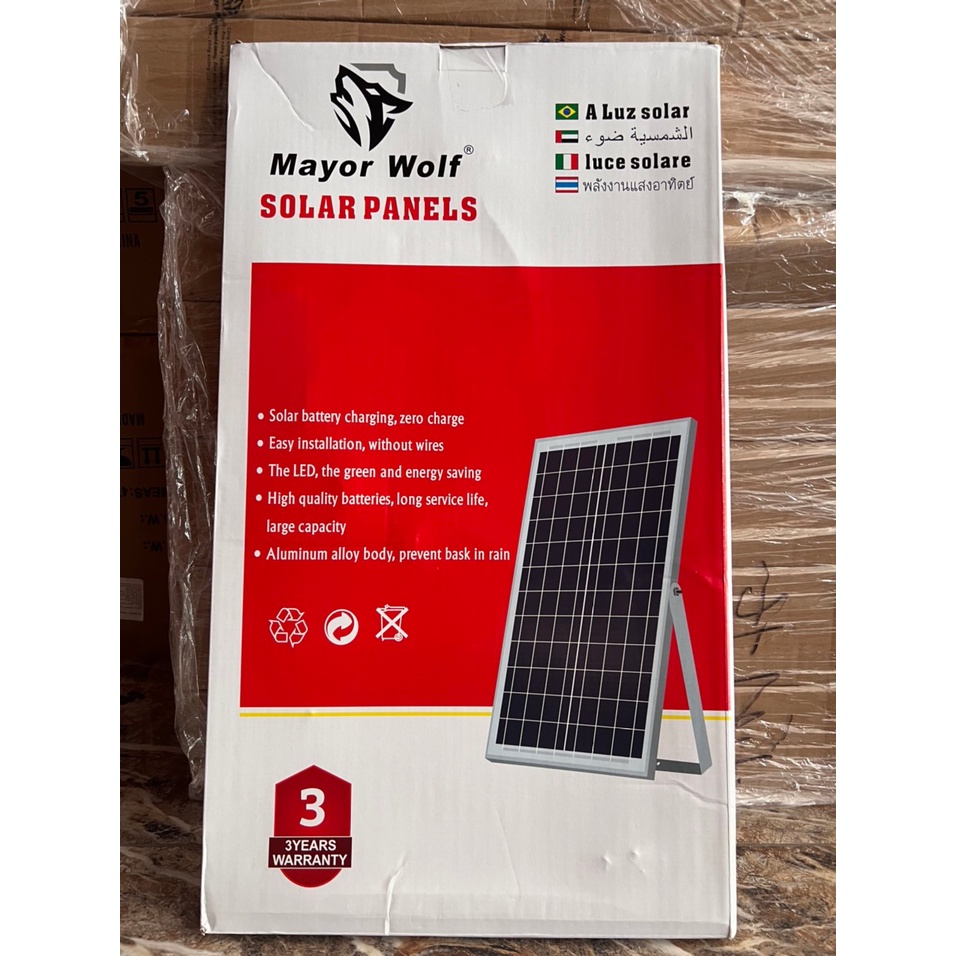 1 Tấm pin lăng lượng mặt trời Mono 350x450X20mm 20w. 350x630x20mm 30w 18v giắc kết nối 5.5mm phù hợp sạc ăc quy 12v,