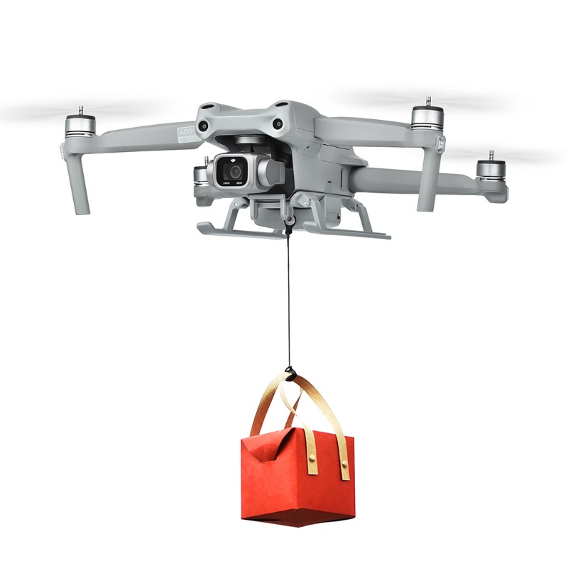 Bộ Phụ Kiện Tiếp Đất Cho Dromo Mavic AIR 2/2S
