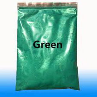 MÀU XANH LÁ NHẠT - PHỤ GIA THỰC PHẨM