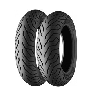 Cặp lốp ( vỏ ) MICHELIN gai CITY GRIP nhập khẩu từ Châu Âu cho dòng xe SH ( trước 100/80/16 sau 120/80/16 )