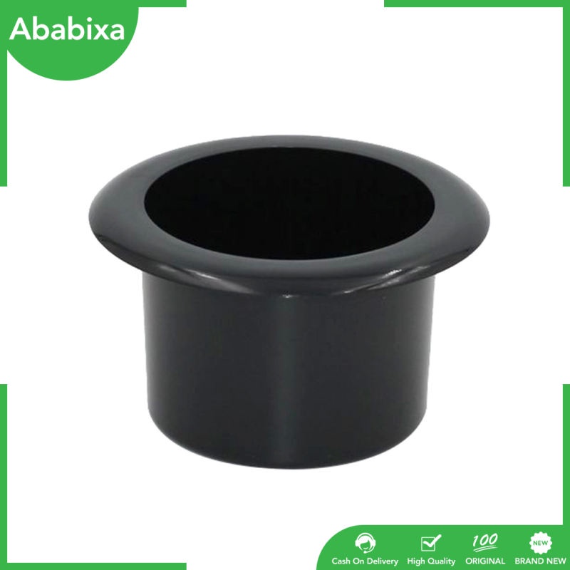 Giá Đỡ Cốc Nước 70mm Gắn Tay Vịn Ghế Sofa / Xe Hơi / Tàu Thuyền Tiện Lợi