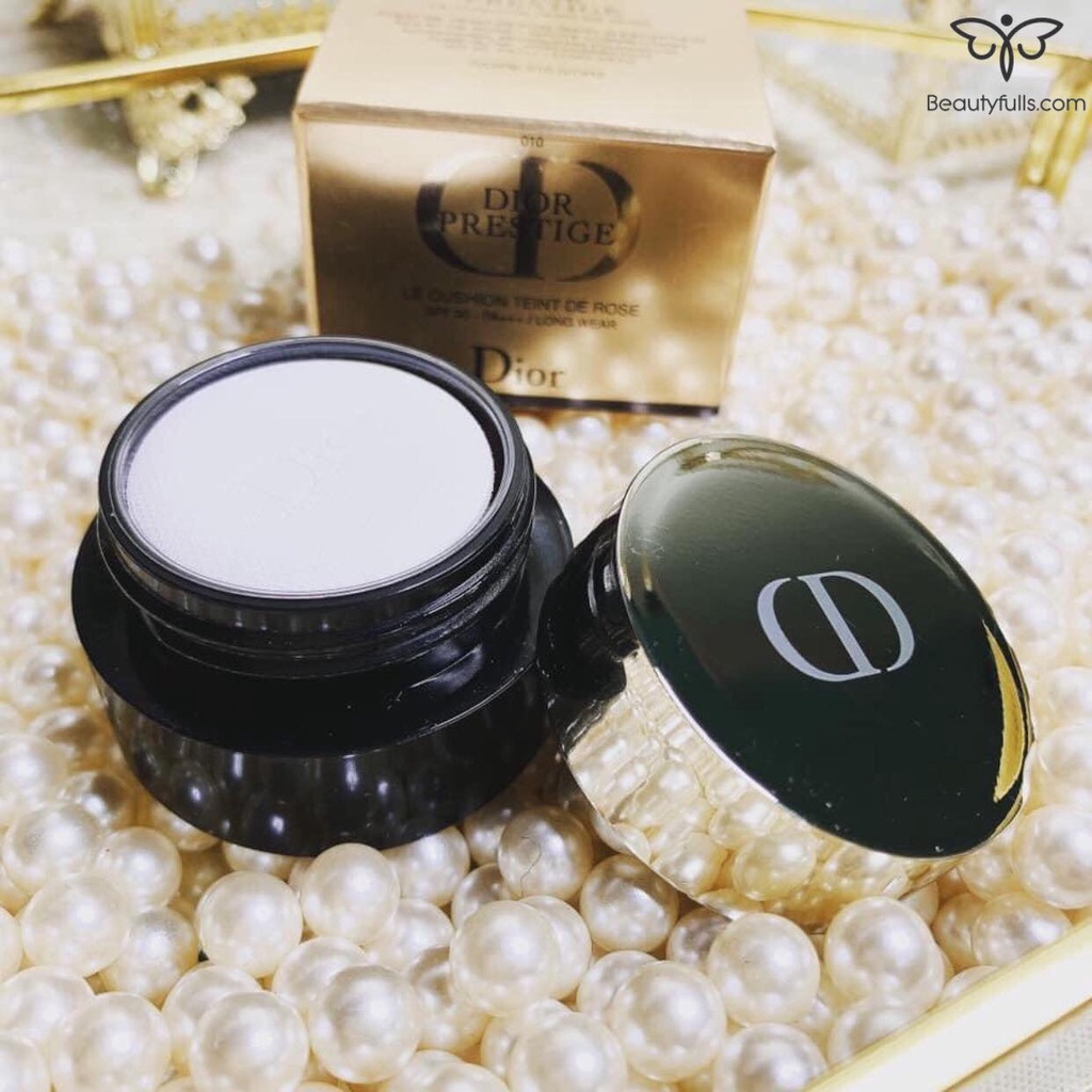 Phấn Nước Dior Mini Size 4g - Chính Hãng Pháp