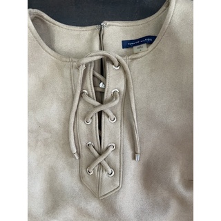 Đầm Tommy Hifiger size 6US