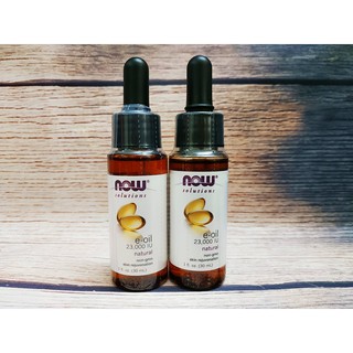 Dầu Chăm Sóc Da Vitamin E-oil Natural 23,000IU (30ml)