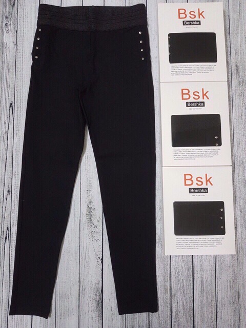 Quần legging nạm đinh | BigBuy360 - bigbuy360.vn