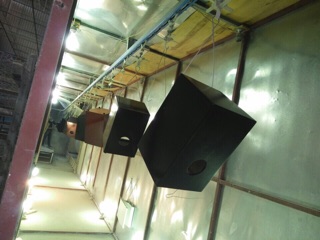 Trống Cajon CJ 500