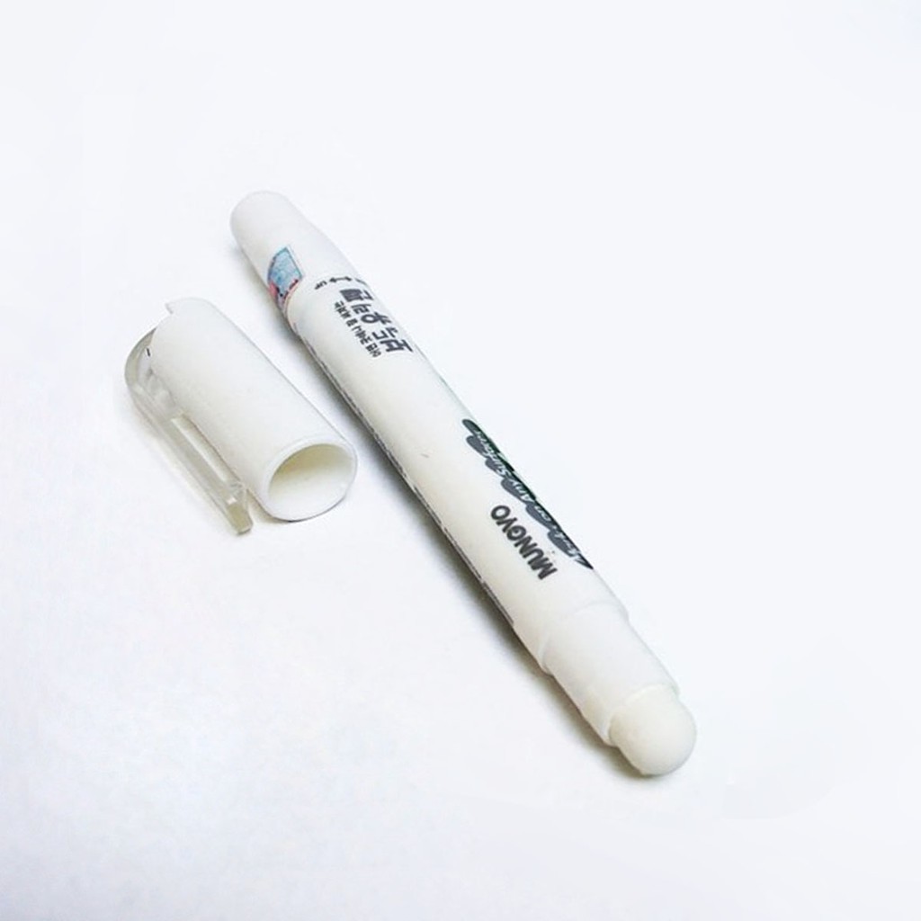 Phấn màu xoay MUNGYO Board & Glass Chalk Pen