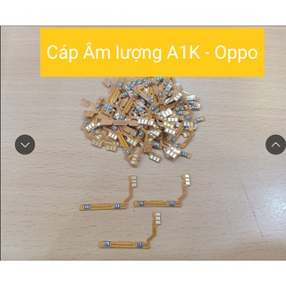 Cáp Volum  A1K/Realme C2  Oppo
