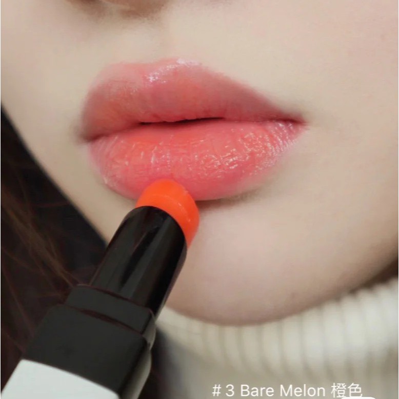 Son dưỡng Bobbi Brown Extra Lip Tint Màu Bare Melon Cam