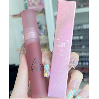 Son 3CE Blur Water Tint màu Early Hour - 4.6G