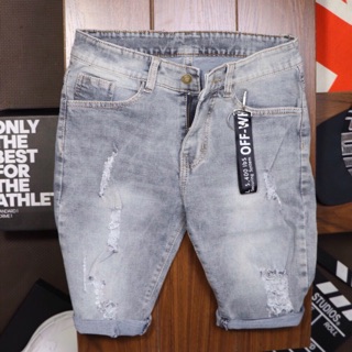 Quần short kém full tag OW