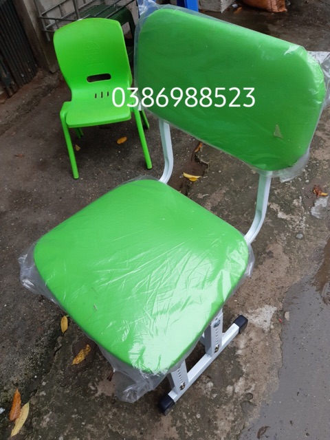 Ghế học sinh tăng chỉnh chiều cao cho bé | BigBuy360 - bigbuy360.vn