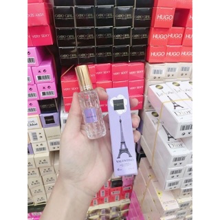 Nước hoa chiếc 4d(chai 20ml)
