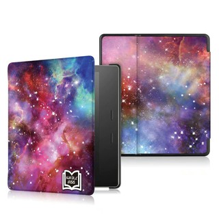 Bao da PU cho Amazon Kindle Oasis 7.0 2019
