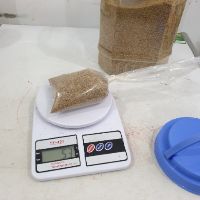 Bobo sấy khô ( thức ăn cho cá cảnh )