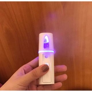Máy xịt khoáng Nano Mini