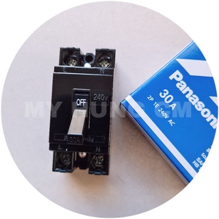 Aptomat Chính Hãng Panasonic