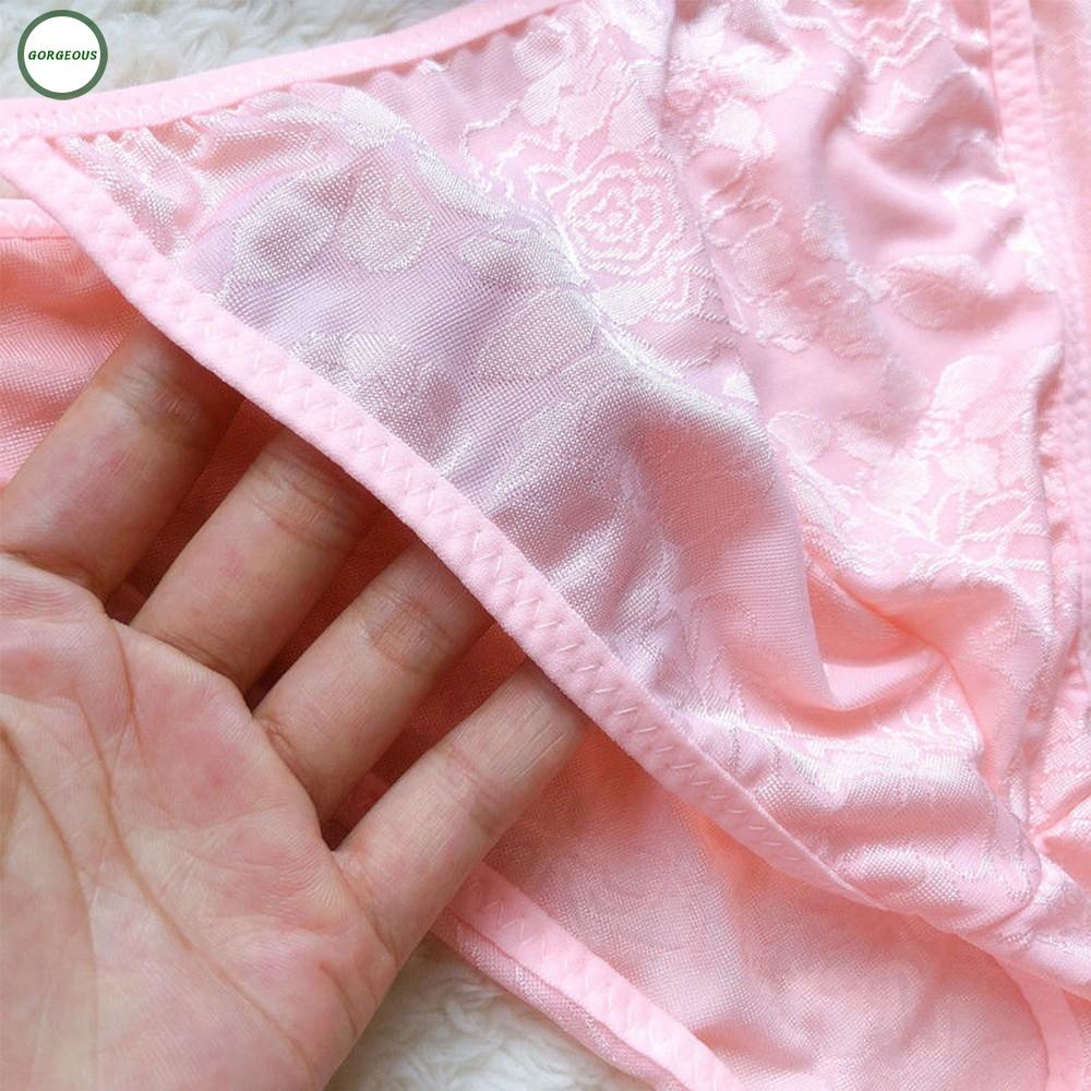 Quần lót thoáng khí thiết kế thời trang cho nam