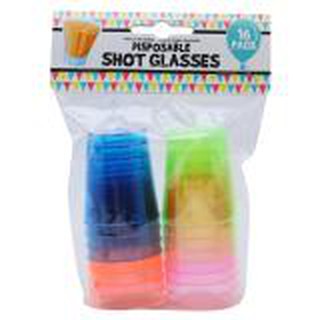 Ly nhựa Uncle Bills YT0080 60ml