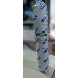 Combo 5 lõi nano và 4 lõi alkaline hàn quốc và 20 tê 3 đầu 6